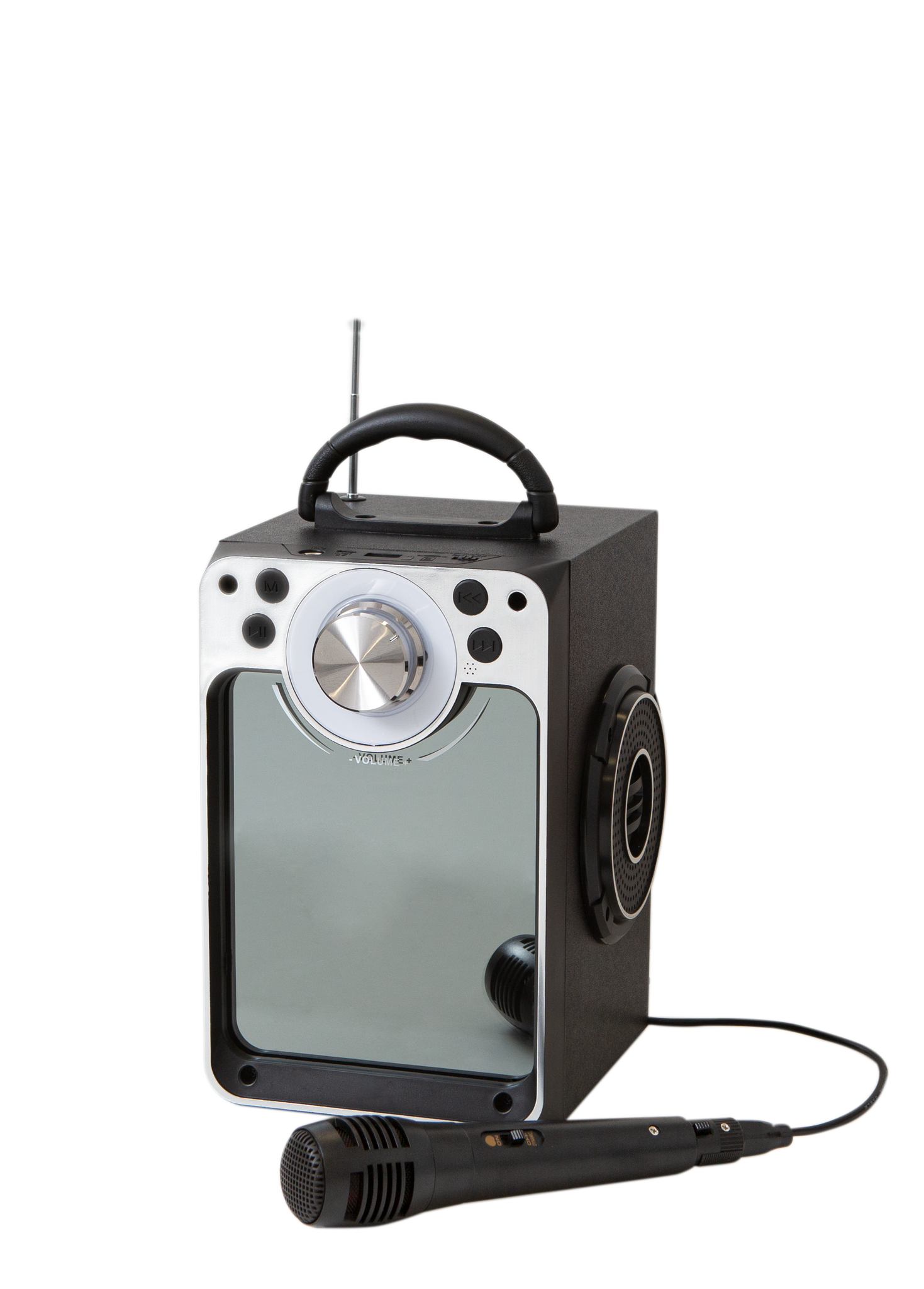 Karaoke Machine Wtooth (30135)