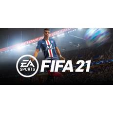 FIFA 21 (PC) - Standard