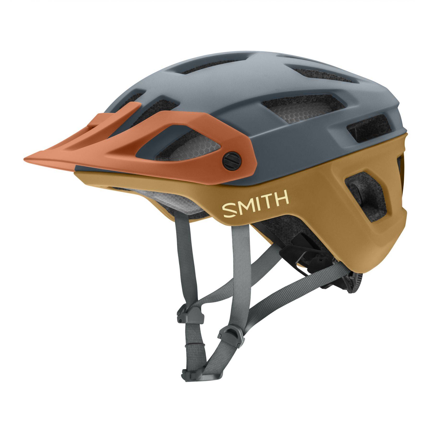 Smith Engage, Cykelhjälm, Matt Flint