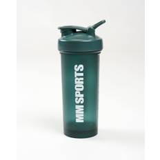 MM Sports Mega Shaker, grøn - 1000 ml