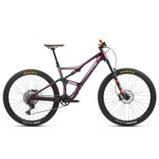 Orbea Occam M30 - Large Mørkerød