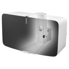 Väggfäste för Sonos Play:5 MKII Vit Horisontell