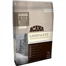 Acana Light & Fit hundefoder 11,4 kg