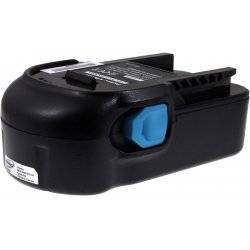 Batteri til AEG Batteri-BKS 18