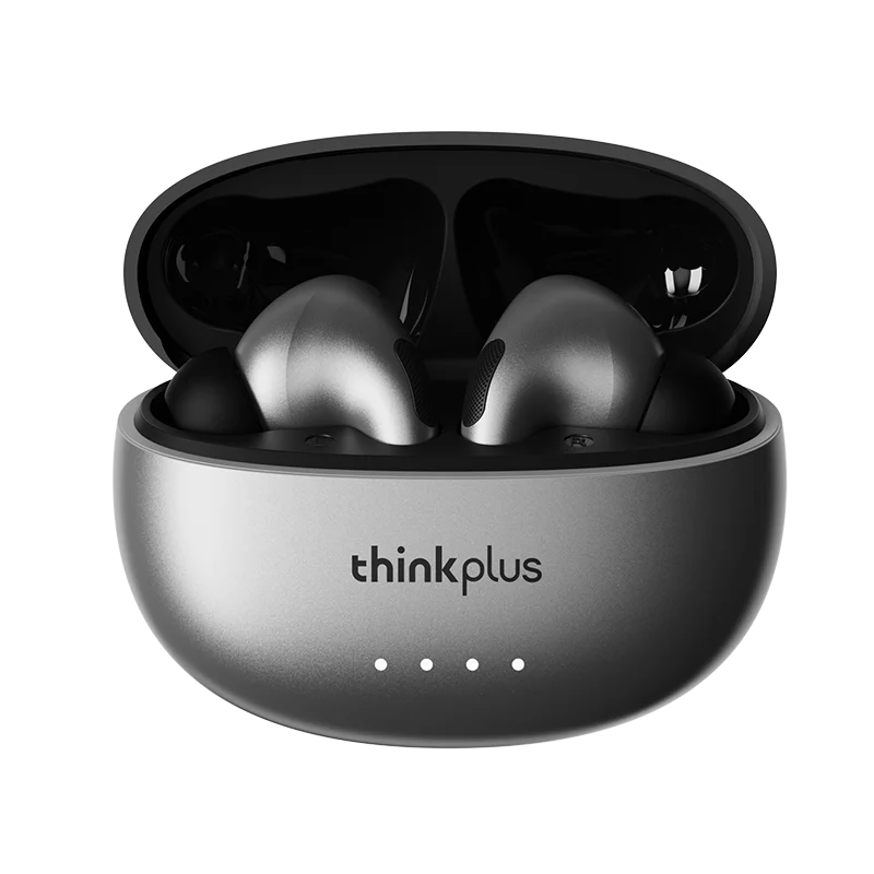 Lenovo LP5 PRO Wireless Bluetooth 5.4 Earphones TWS HiFi Sound Headphones Gaming Sports Earbuds LP5Pro Headset with Mic 2026
