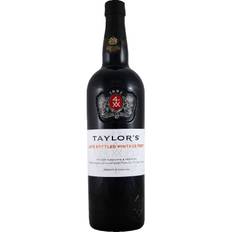 Taylor's LBV