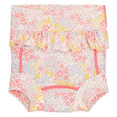 Hust and Claire Blebadebukser - Harumi - UV50+ - Soft Pink - Hust and Claire - 9-12 mdr - Blebadebukser