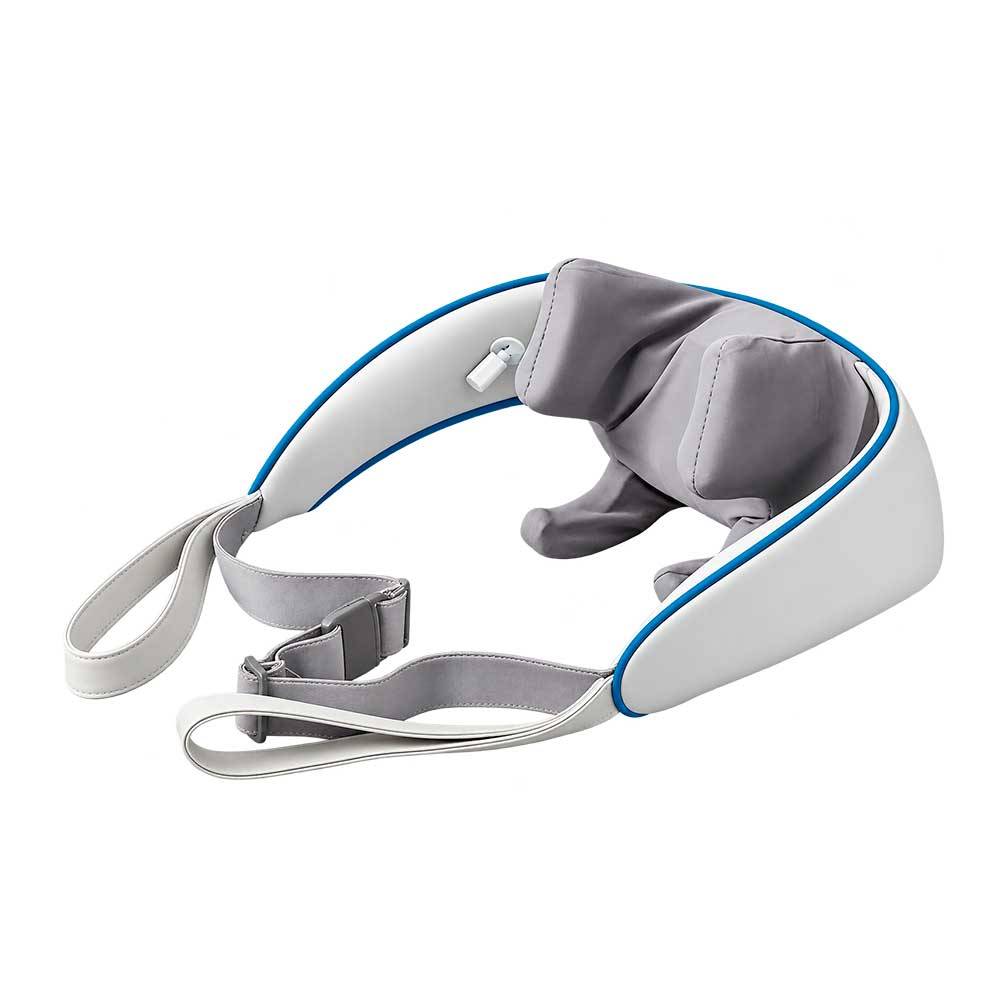 Conzept Shiatsu Nakke- Og Skuldermassage – Genopladelig.