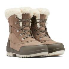 Sorel Torino II Parc Boot – Omega Taupe