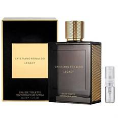 Cristiano Ronaldo Legacy - Eau de Toilette - Doftprov - 2 ml