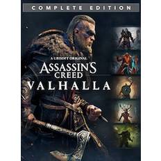 Assassin's Creed: Valhalla | Complete Edition (PC) - Steam Gift - EUROPE