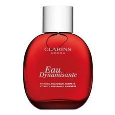 Clarins Eau Dynamisante Treatment Fragrance Body Spray 100 ml Clarins