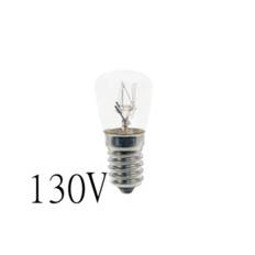 Päronlampa Glöd E14 P22x48 10W 130V