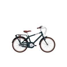 norden - Drenge Cykel  Oscar 20"  - Grøn