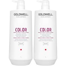 Goldwell Dualsenses Color Brilliance Duo