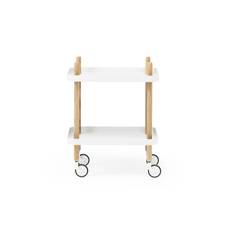 NORMANN COPENHAGEN - Block Rullebord