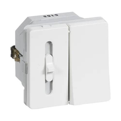 Fuga Lysdæmper LED-S 120VA med korrespondance, hvid