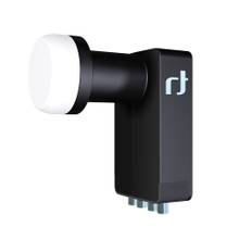 Inverto Quad LNB Inverto Black Ultra