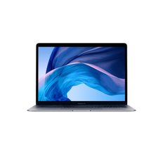 (Renoveret-Brugt) Apple MacBook Air 2020 i3 256GB Silver