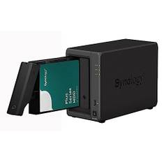 Synology DVA1622 NVR 16TB (2X 8TB) HAT3300