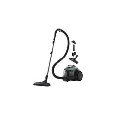 Electrolux Dammsugare Clean 600 EL61C2OG - vacuum cleaner - canister - ocean green