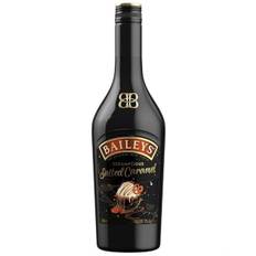 Baileys Scrumptious Salted Caramel Flavour Irsk Cream Likør 17%