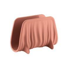TABLE NAPKIN HOLDER "TIERRA" - Terracotta