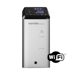 SousVideTools® iVide Plus Pro Sous Vide Cirkulator m. WiFi