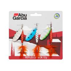 ABU REFLEX 3-PACK 18GR