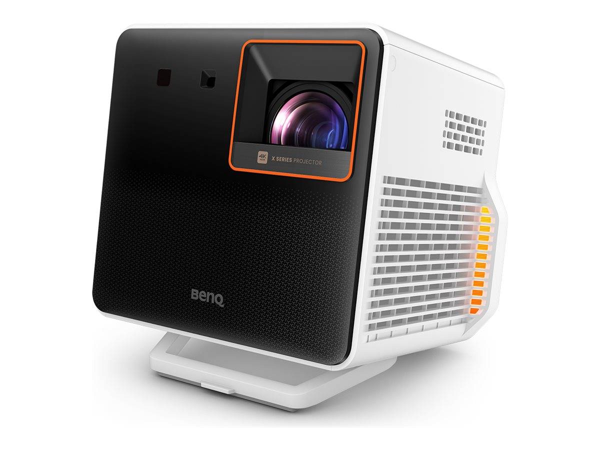 BenQ X3100i DLP-projektor 4K UHD HDMI --> I externt lager, forväntat leveransdatum hos dig 10-03-2026