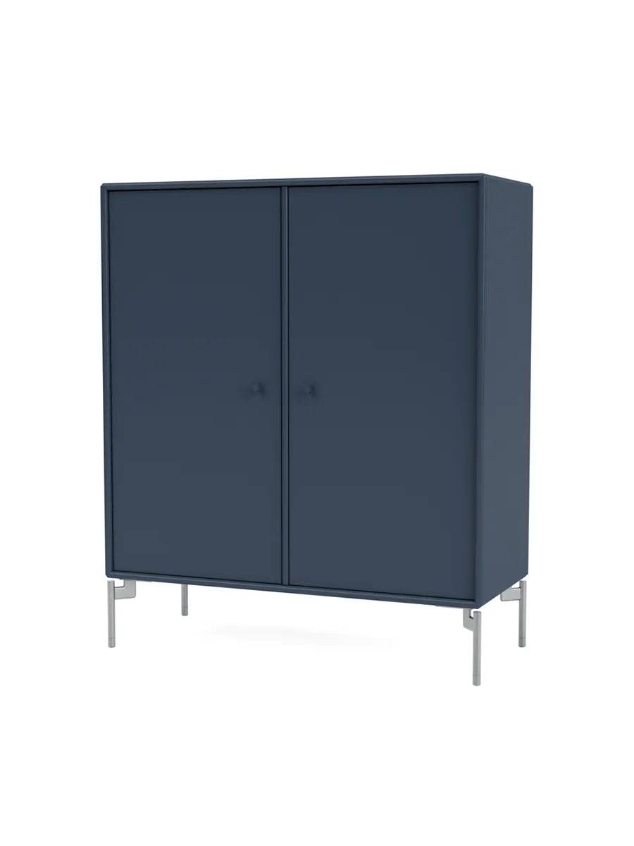 1118 modul dybde 38, inkl. ben fra Montana Juniper / Krom - Jacobsen Plus