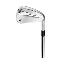 TaylorMade P790 2025 - 6 klubbor (I Lager) (Fattning: Höger (Vanligast), Uppsättning: #5-Pw, Skaft: Nippon - NS Pro Modus 3 Tour 105 - Regular)