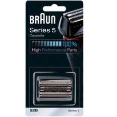 Braun 52B - Løse skær