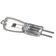 Halogenlampa g6-250 W 24 V till 24.0210