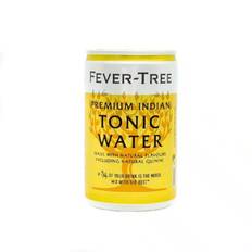 Fever-Tree Indian Tonic Water Dåse 24 x 15 cl