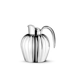 Georg Jensen – Bernadotte Termokande 0.8 liter Rustfrit stål