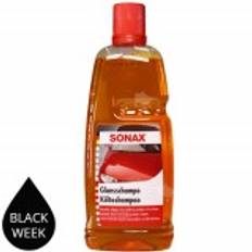 SONAX Glansschampo 1L