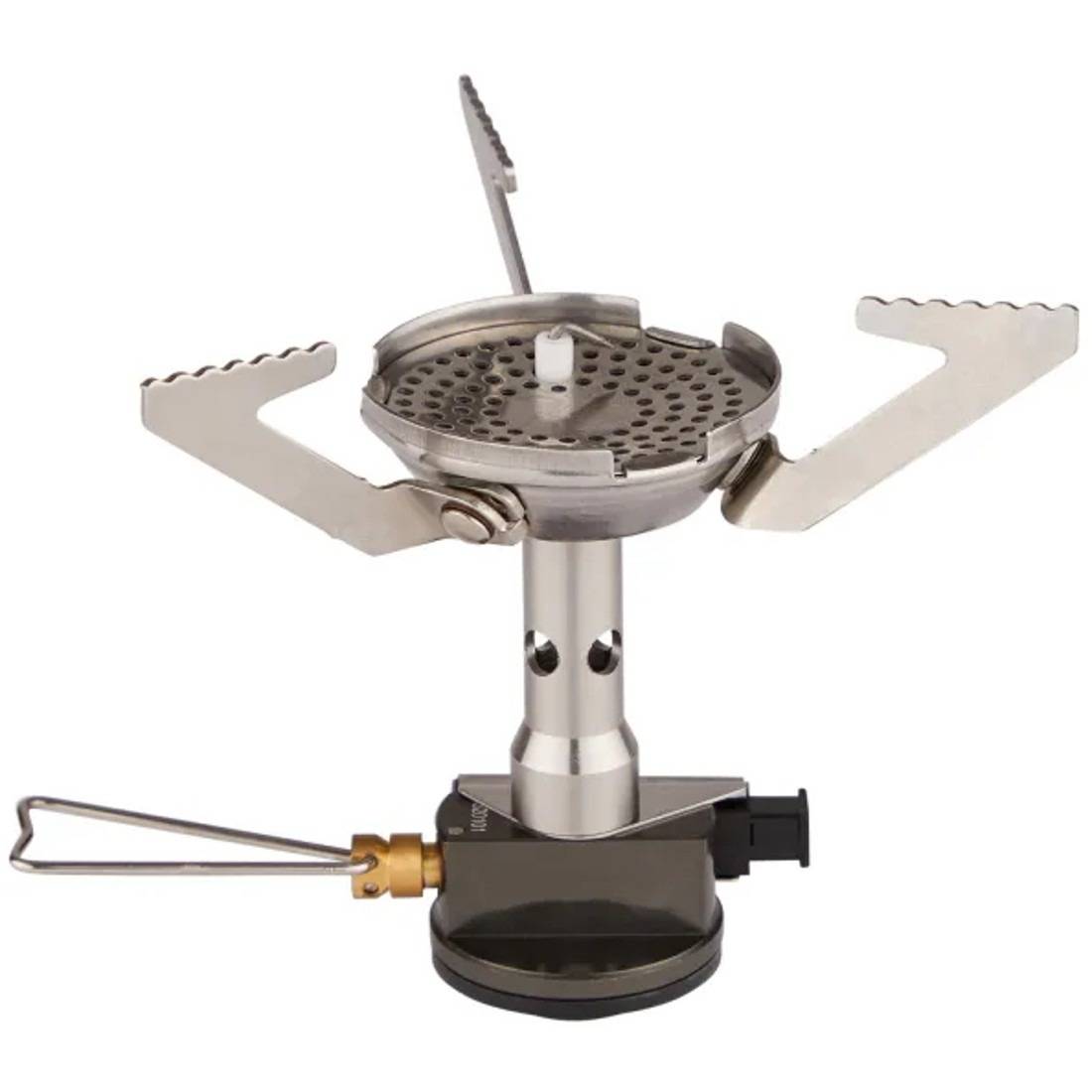 2117 of Sweden Gas Stove Karats.