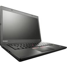 Lenovo ThinkPad T450s | i5-5300U | 14" | 8 GB | 120 GB SSD | HD+ | Webcam | Win 10 Pro | UK