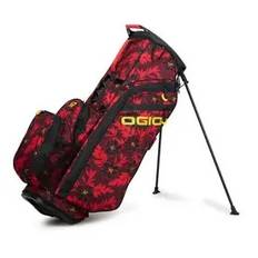 Ogio Ogio All Elements Hybrid standbag 24 Brush stroke