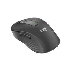 Mus Logitech M650 venstrehåndet wireless sort