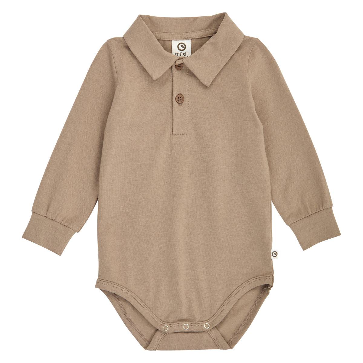 Cozy Me Body, Walnut, Müsli