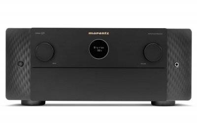 Marantz Cinema 40 9.4-kanals A/V-receiver (Svart)