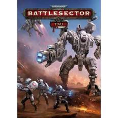 Warhammer 40,000: Battlesector - T'au PC - DLC