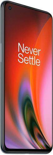 OnePlus Nord 2 5G | 6 GB | 256 GB | Gray Sierra