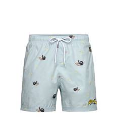 SANTA CRUZ Winkowski Surf Swimshort |Blå |XXL