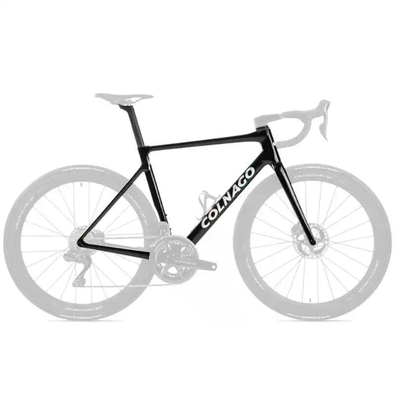 Colnago V4Rs Frameset 2024