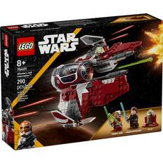 LEGO® Star Wars™ 75401 Ahsokas Jedi Interceptor™