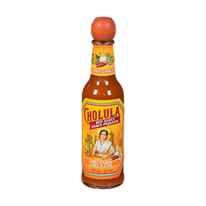 Cholula Hot Sauce Chili Garlic 150ml