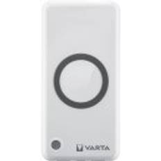 VARTA Portable Power Wireless Power Bank 10000 +Ladekabel 10000mAh